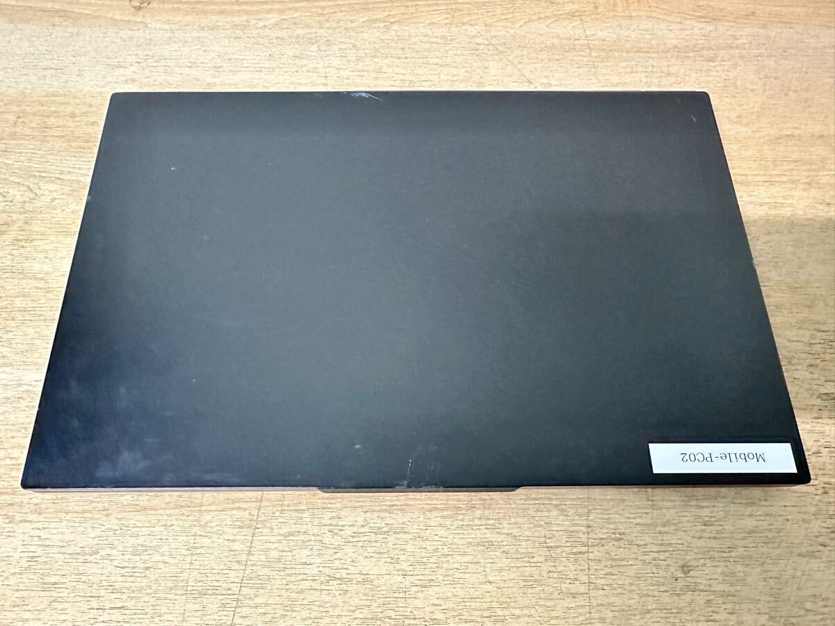 B194 ノートパソコン IIYAMA L140CU