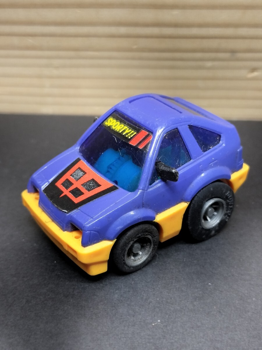 Yahoo!オークション -「昭和レトロ」(チョロQ) (自動車)の落札 Yahoo!オークション -「昭和レトロ」(チョロQ) (自動車)の落札