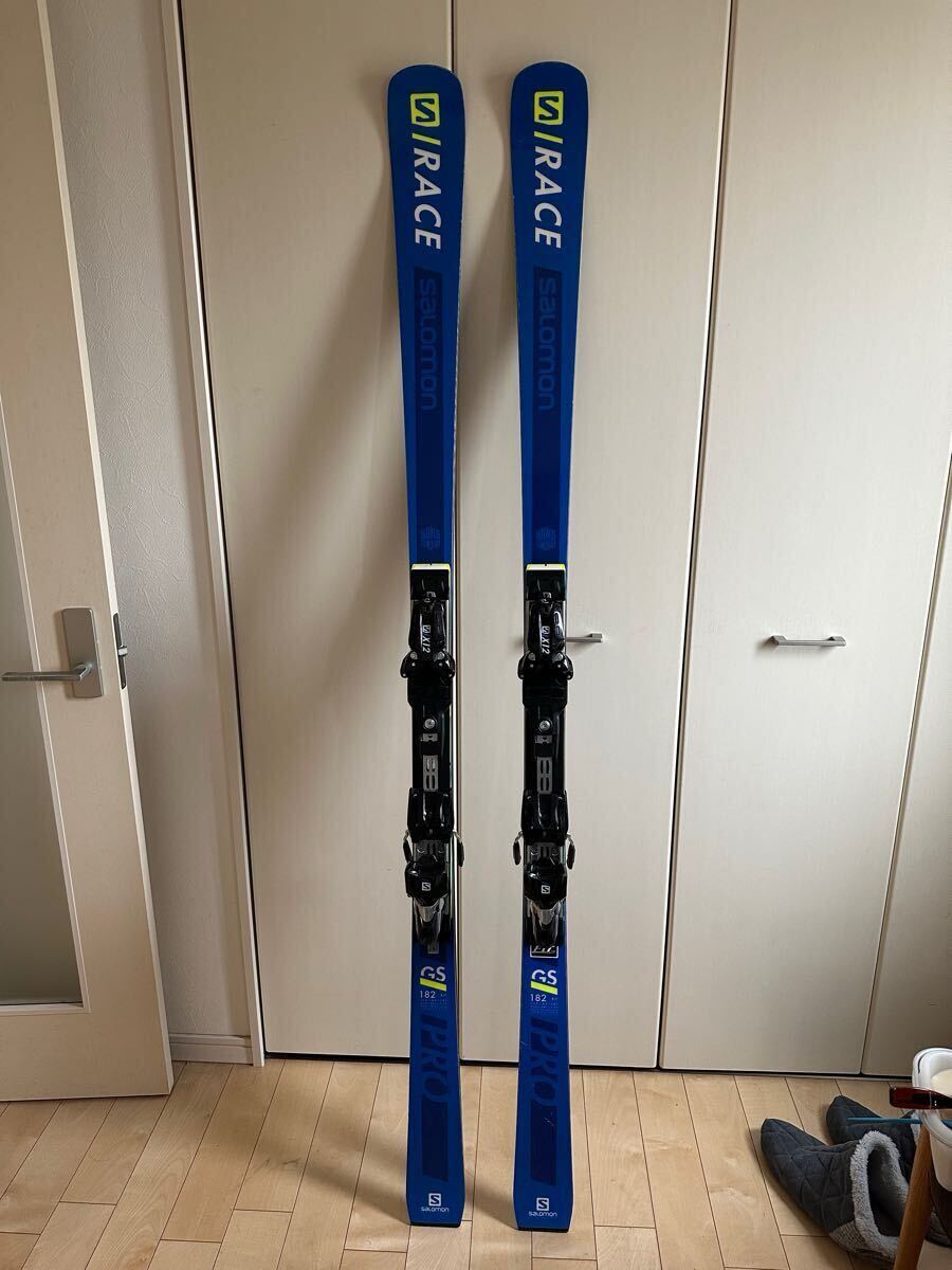 Yahoo!オークション -「サロモン salomon x pro」(板) (スキー Yahoo!オークション -「サロモン salomon x pro」(板) (スキー