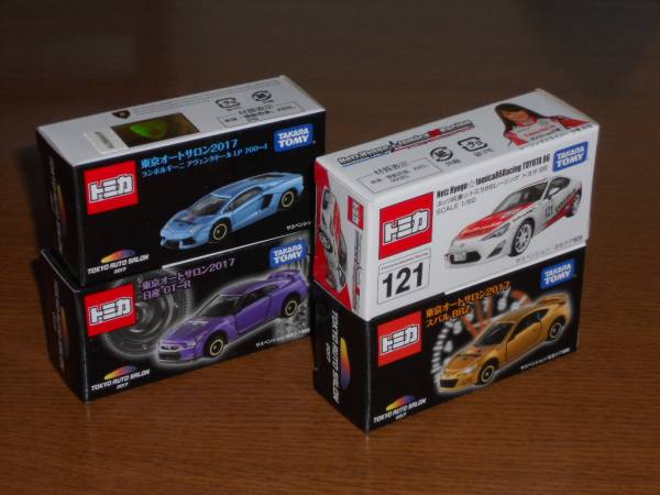 2025年最新】Yahoo!オークション -東京オートサロン2017の中古品