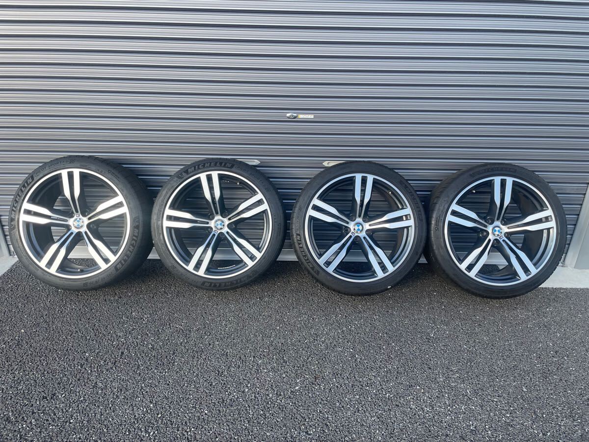 Yahoo!オークション -「bmw 20インチ ホイール」(20インチ Yahoo!オークション -「bmw 20インチ ホイール」(20インチ