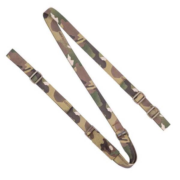 米国拠点 実物 HRT Tactical Gear Combat Sling コンバットスリング Multicamカラー