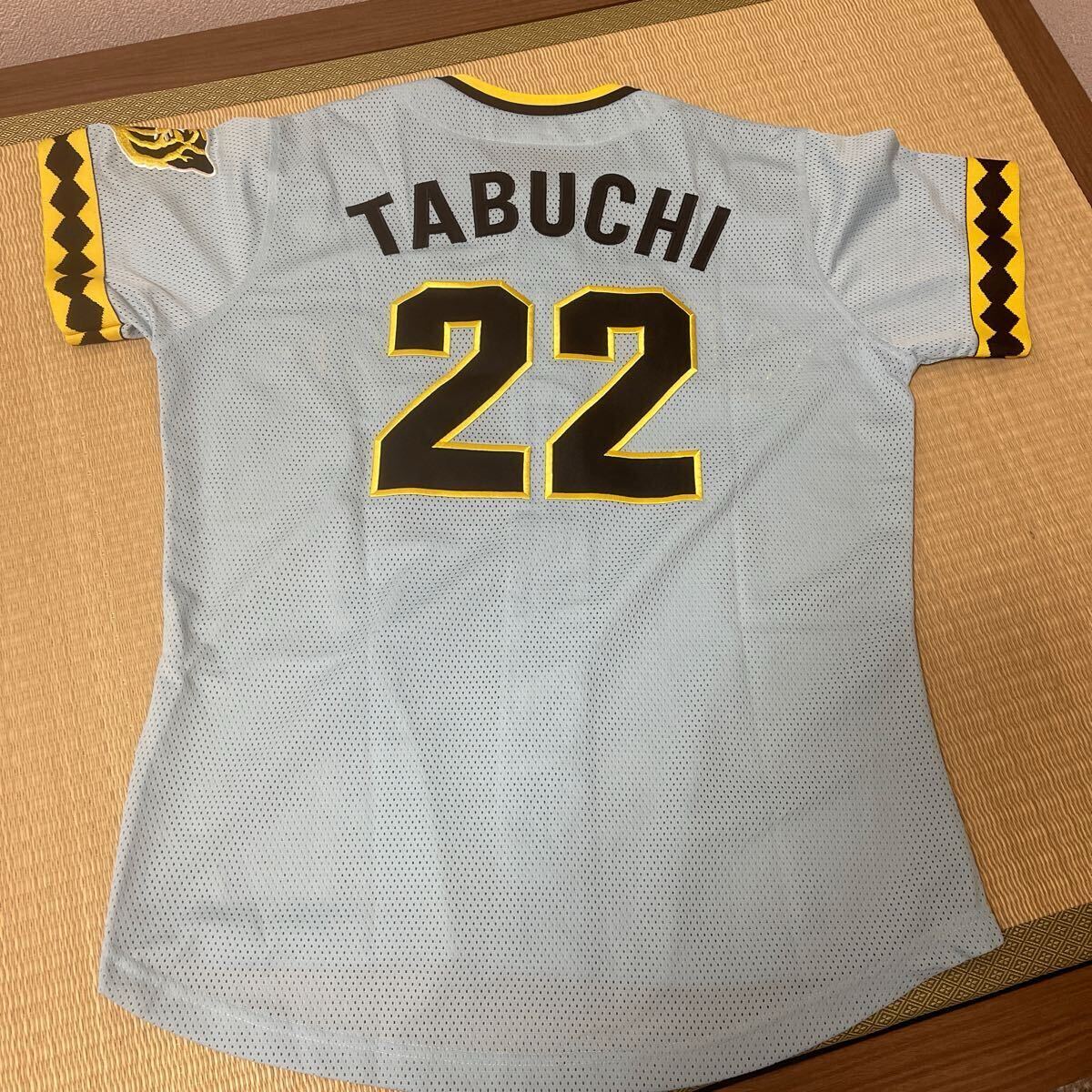 Yahoo!オークション -「阪神 田淵 ユニフォーム」(野球 Yahoo!オークション -「阪神 田淵 ユニフォーム」(野球