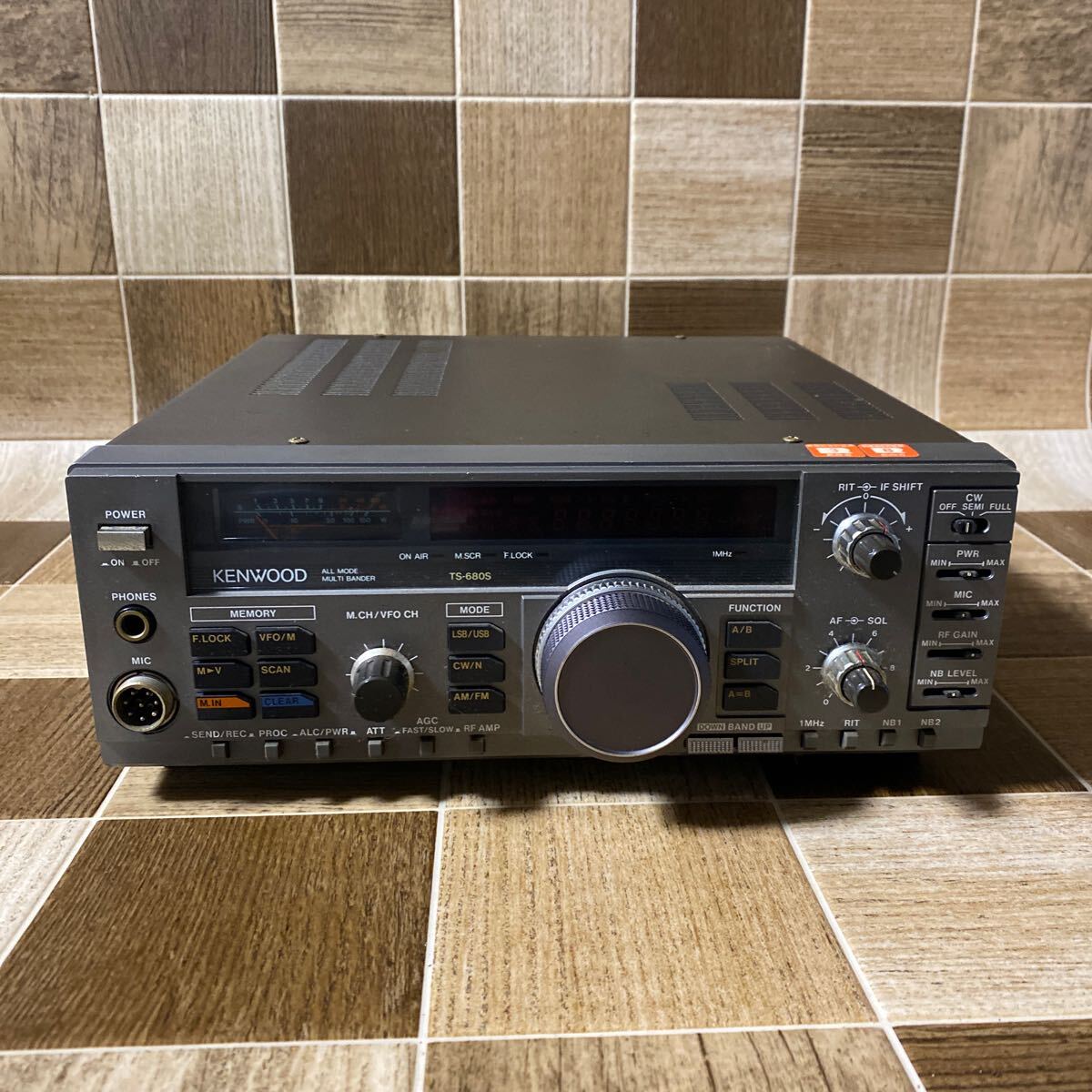 Yahoo!オークション -「ts-680s」の落札相場・落札価格 Yahoo!オークション -「ts-680s」の落札相場・落札価格