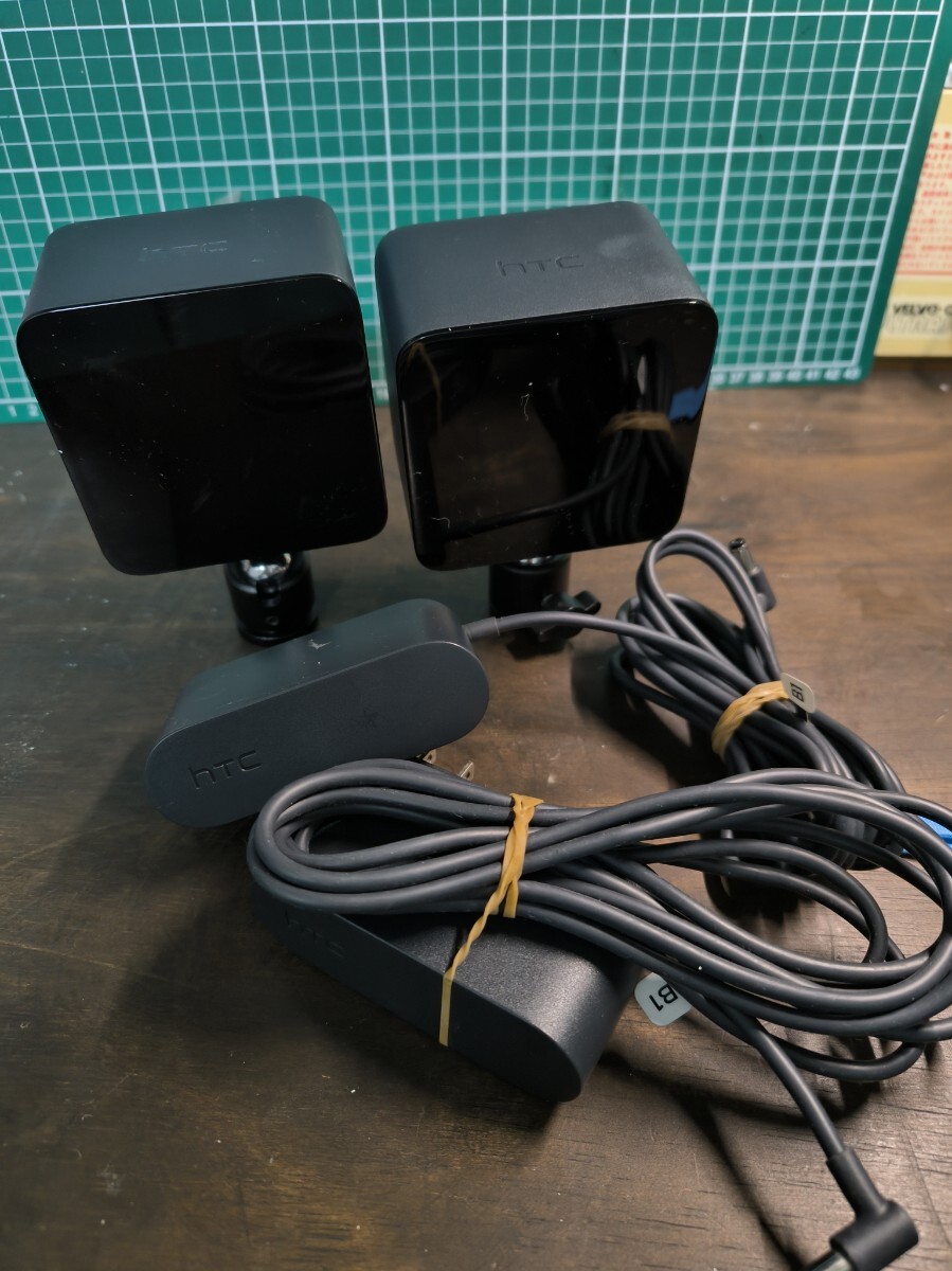 Yahoo!オークション -「htc vive ベースステーション」の落札 Yahoo!オークション -「htc vive ベースステーション」の落札