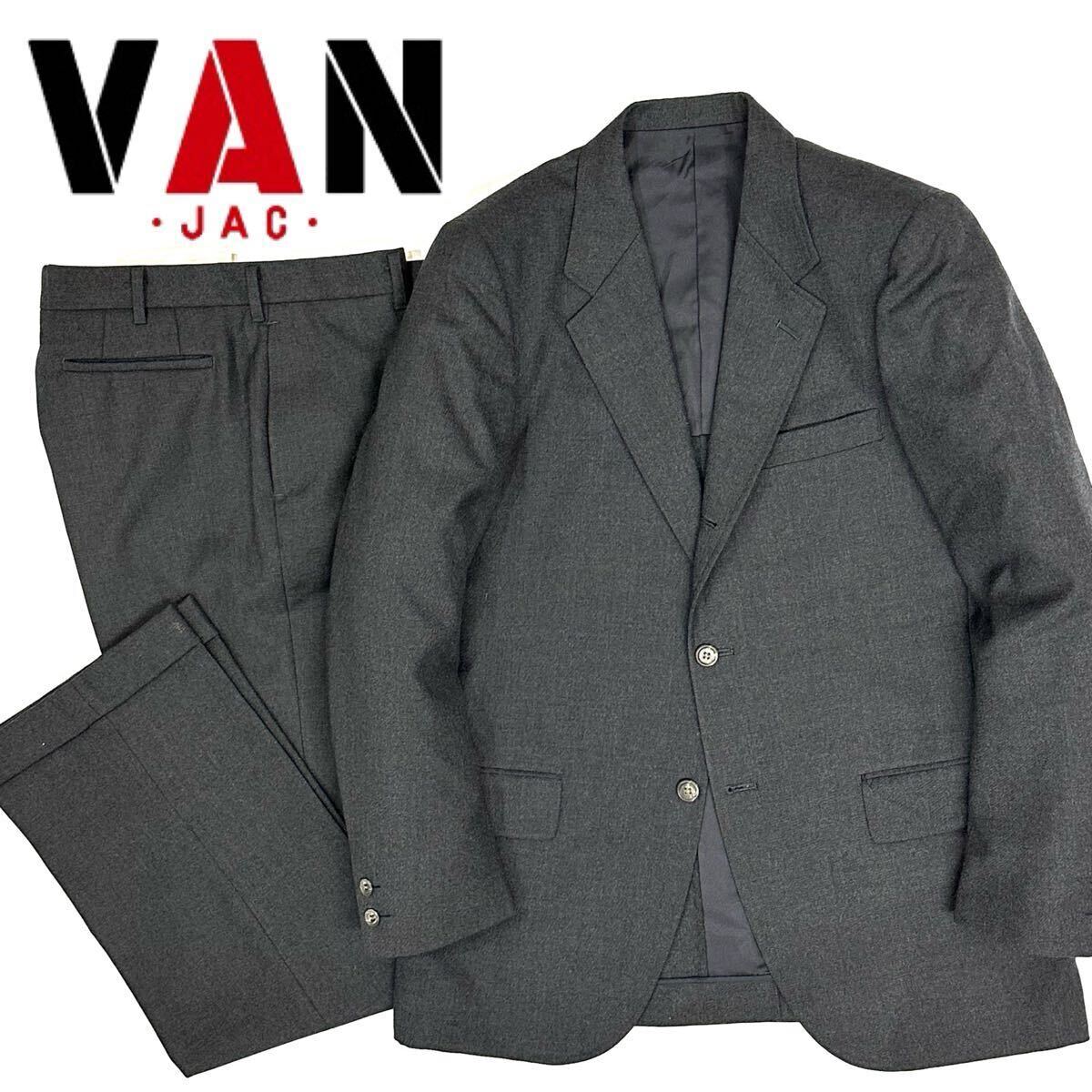 Yahoo!オークション -「van」(スーツ) (メンズファッション)の Yahoo!オークション -「van」(スーツ) (メンズファッション)の