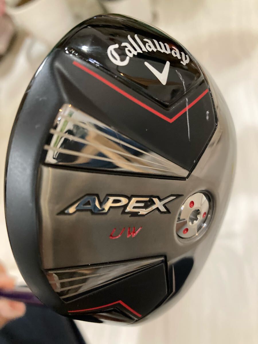 Yahoo!オークション -「apex uw ベンタス」の落札相場・落札価格 Yahoo!オークション -「apex uw ベンタス」の落札相場・落札価格