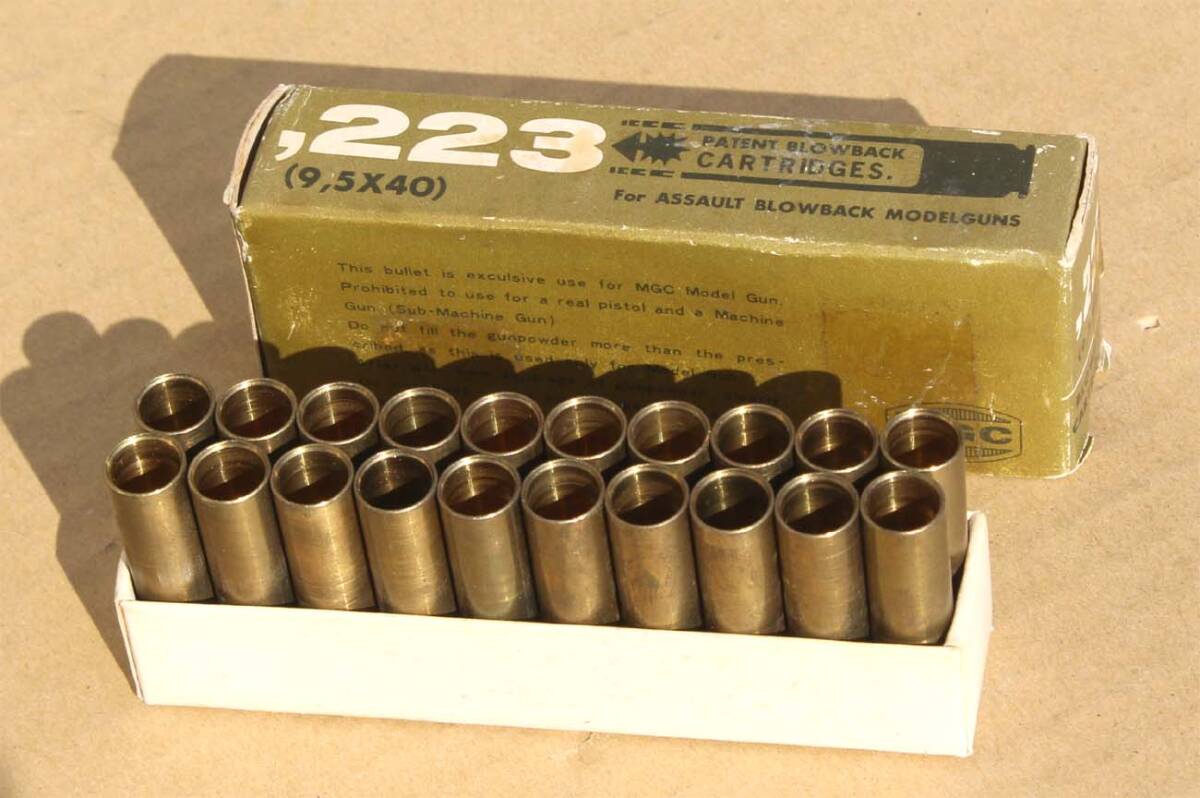 Yahoo!オークション -「mgc m16 223」の落札相場・落札価格 Yahoo!オークション -「mgc m16 223」の落札相場・落札価格