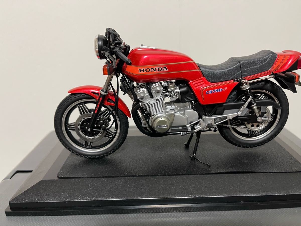 Yahoo!オークション -「cb750f」(完成品) (オートバイ)の落札 Yahoo!オークション -「cb750f」(完成品) (オートバイ)の落札