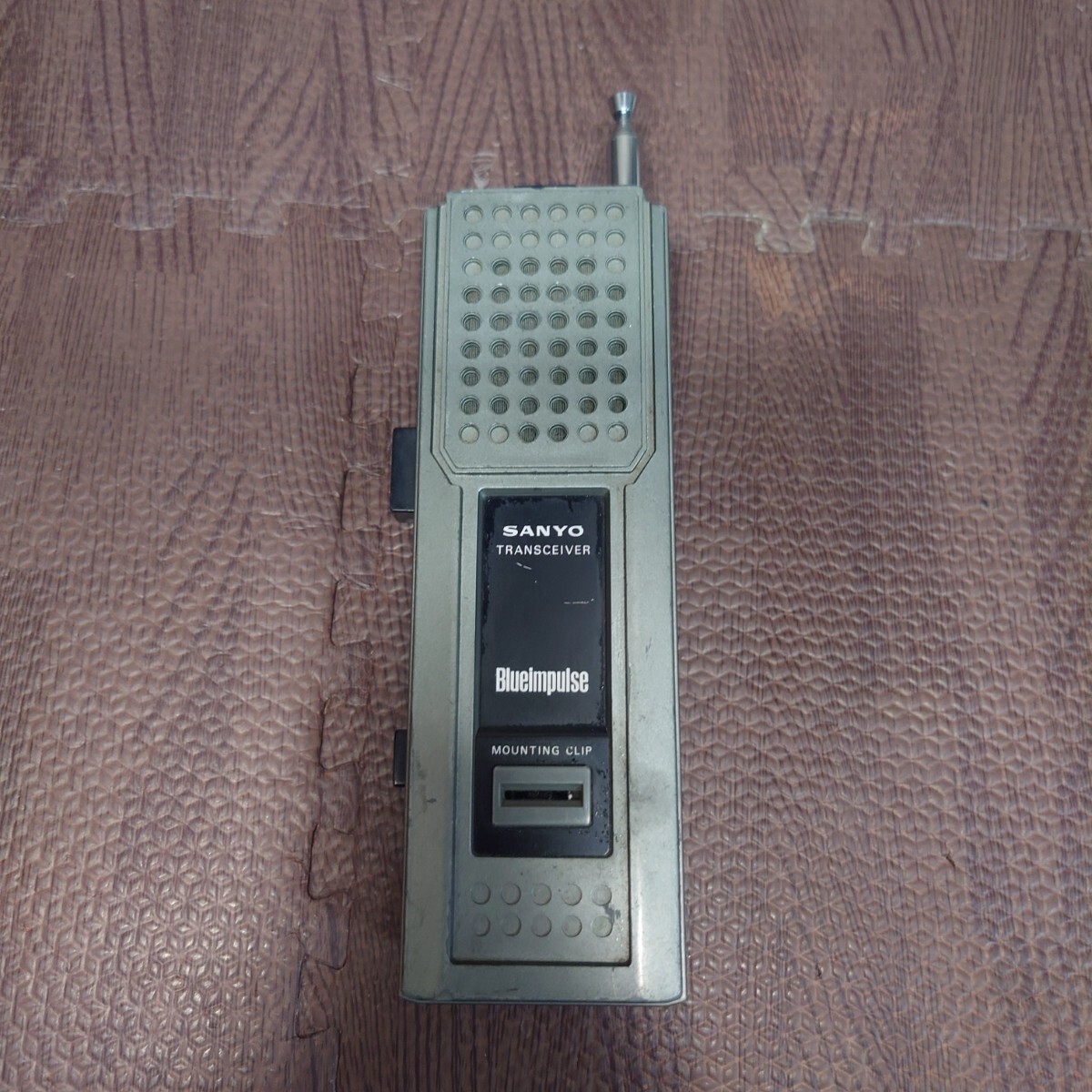 Yahoo!オークション -「(ジャンク)SANYO」(ハンディ Yahoo!オークション -「(ジャンク)SANYO」(ハンディ