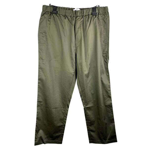 【20%OFF】OAMC (オーエーエムシー) Casual Wide Pants (khaki)