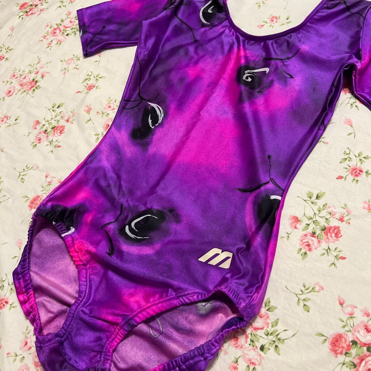 Yahoo!オークション -「(mizuno ミズノ) (レオタード スパッツ