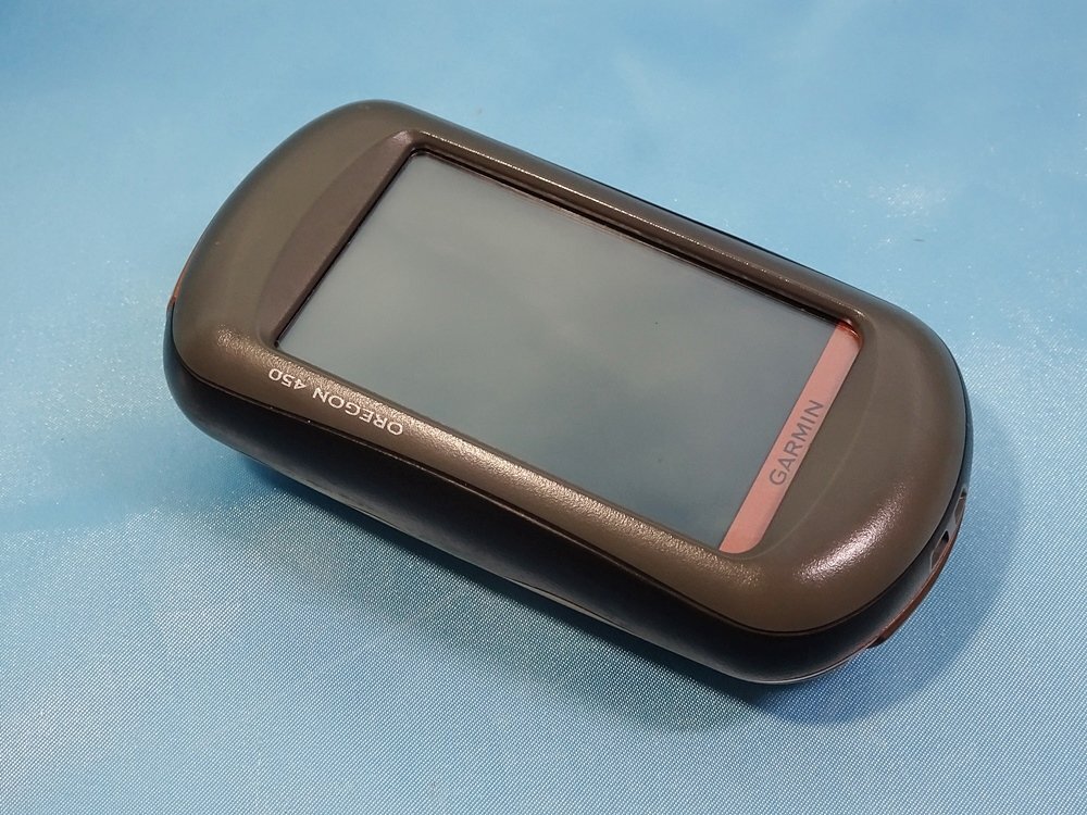 期間限定キャンペーン Yahoo!オークション -「garmin 450」の落札相場・落札価格 oregon ハンディGPS