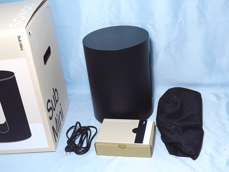 Yahoo!オークション -「sonos sub」の落札相場・落札価格 Yahoo!オークション -「sonos sub」の落札相場・落札価格