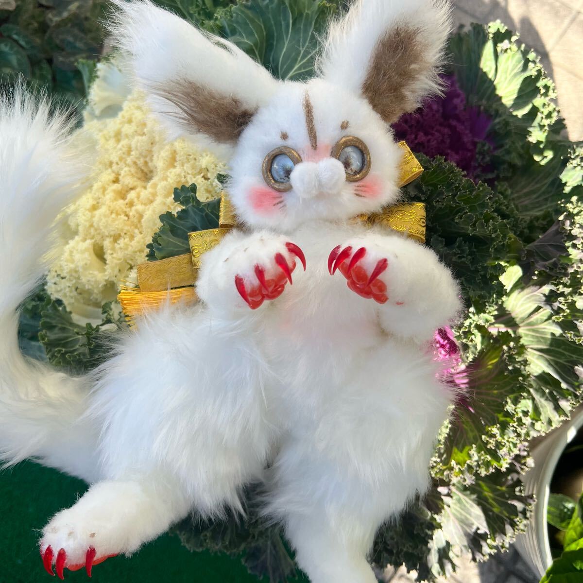 Yahoo!オークション -「幻獣」(人形、キャラクタードール) の Yahoo!オークション -「幻獣」(人形、キャラクタードール) の