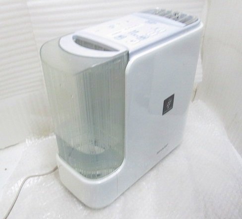 2025年最新】Yahoo!オークション -加湿器 シャープ hv 50の中古