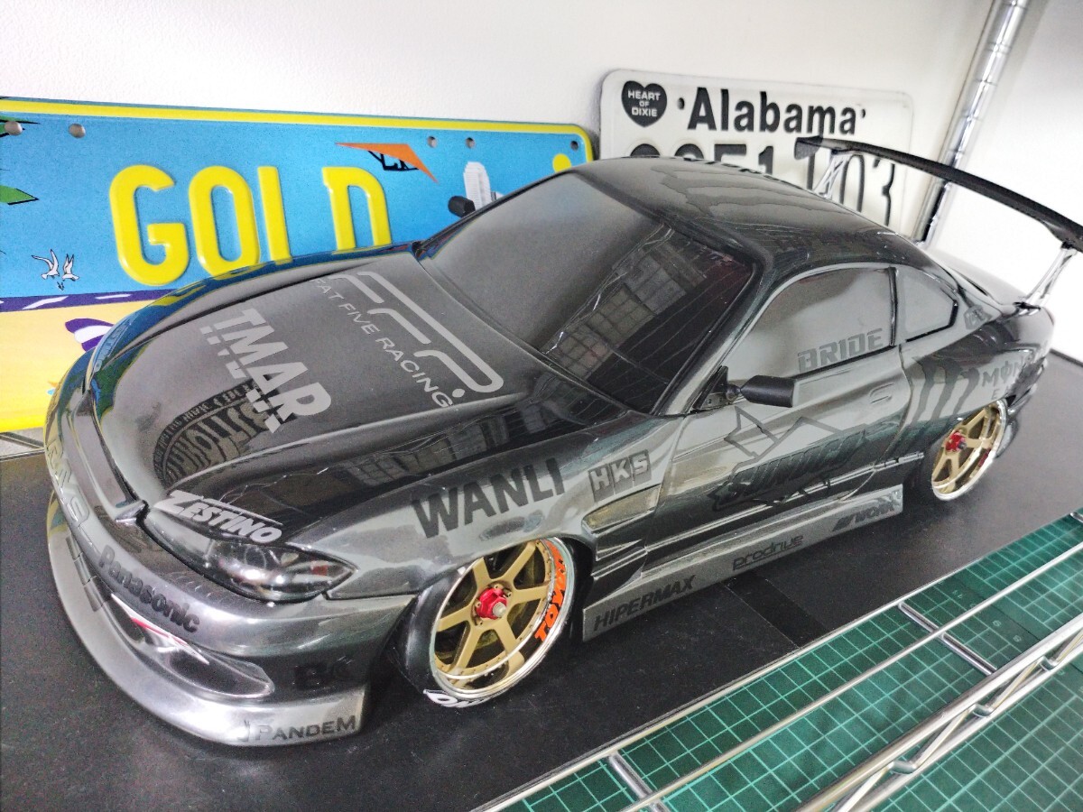 2025年最新】Yahoo!オークション -シルビアs15(ホビーラジコン 2025年最新】Yahoo!オークション -シルビアs15(ホビーラジコン