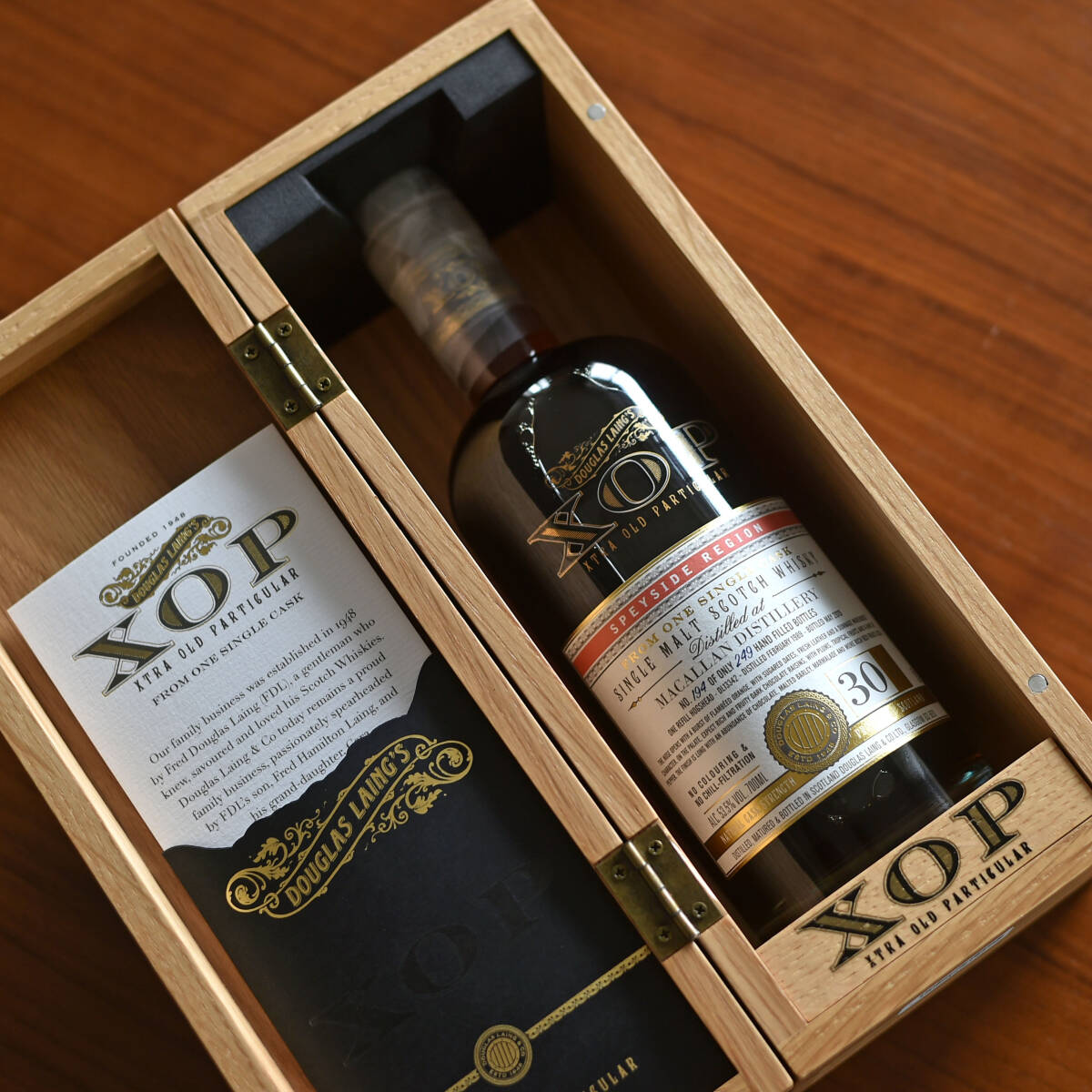 Yahoo!オークション -「macallan マッカラン30年」(飲料) の落札 Yahoo!オークション -「macallan マッカラン30年」(飲料) の落札