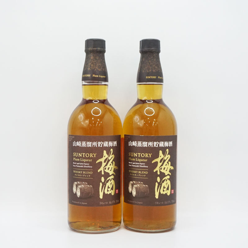 2025年最新】Yahoo!オークション -サントリー山崎 梅酒の中古品