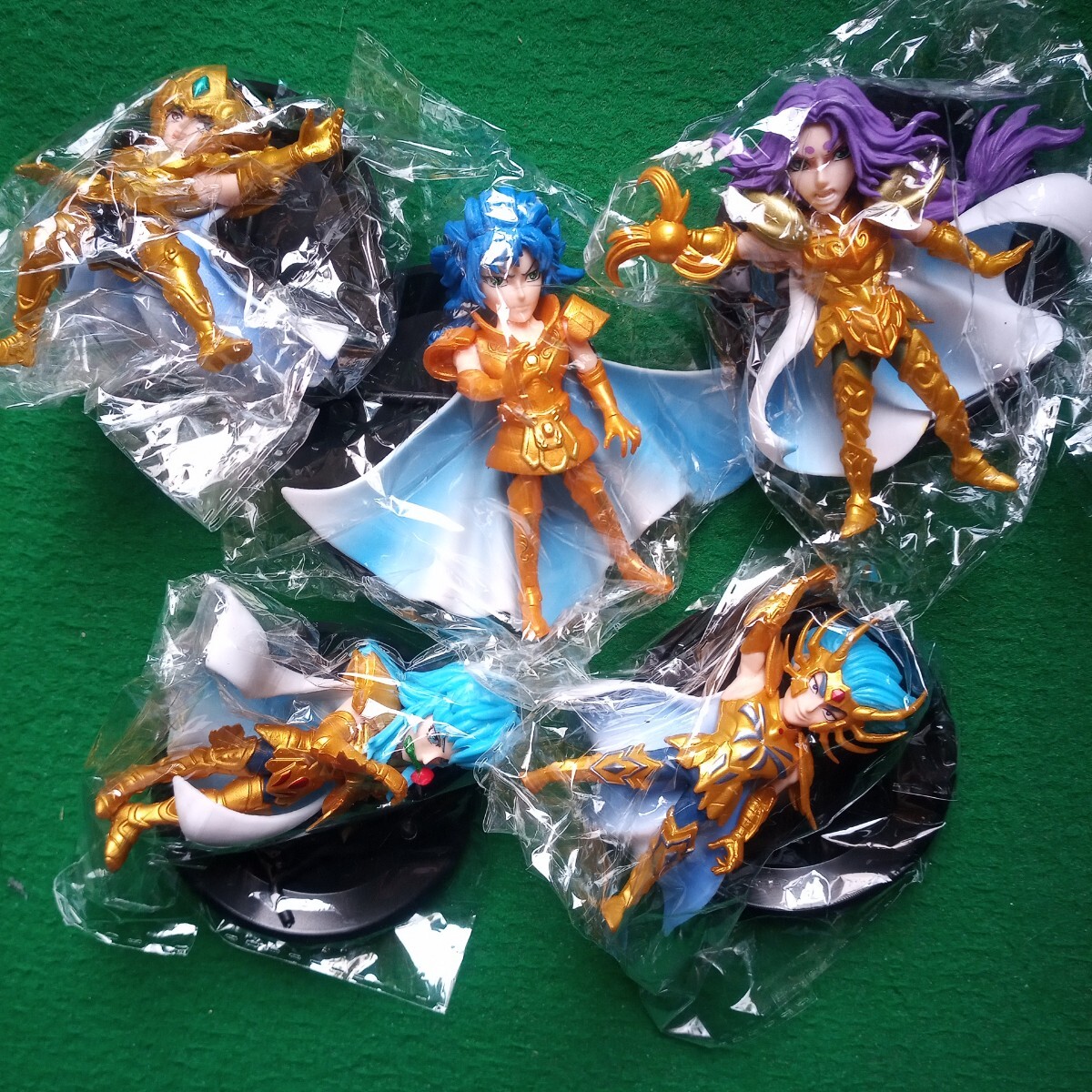 Yahoo!オークション -「聖闘士星矢 ミニフィギュア」の落札相場 Yahoo!オークション -「聖闘士星矢 ミニフィギュア」の落札相場