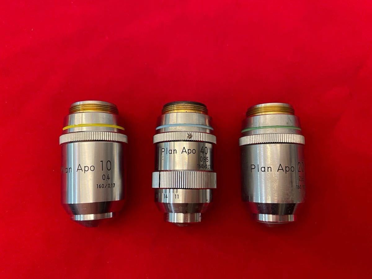 Yahoo!オークション -「nikon plan apo」の落札相場・落札価格 Yahoo!オークション -「nikon plan apo」の落札相場・落札価格
