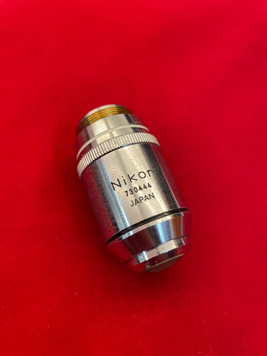 2025年最新】Yahoo!オークション -nikon plan apoの中古品・新品 2025年最新】Yahoo!オークション -nikon plan apoの中古品・新品