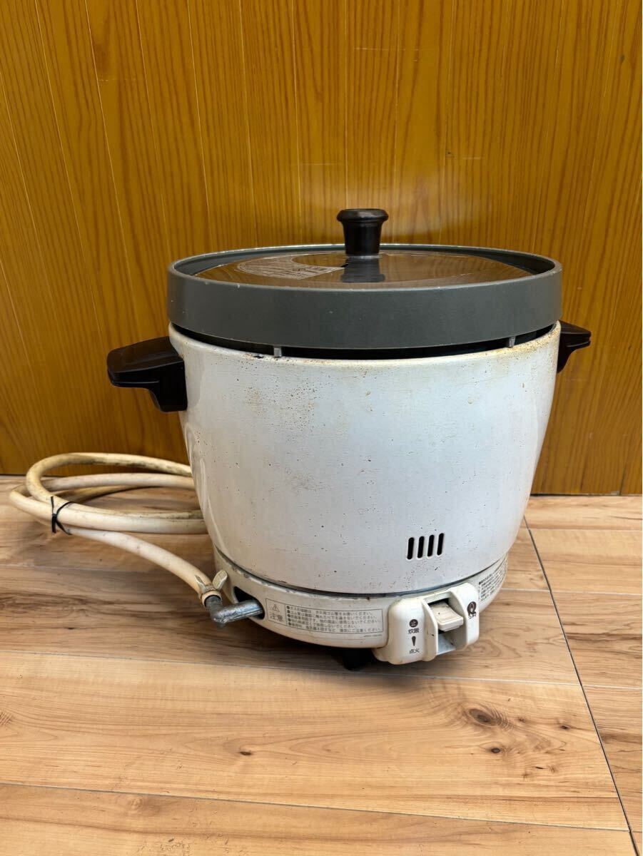 2025年最新】Yahoo!オークション -2升炊きガス炊飯器の中古品 2025年最新】Yahoo!オークション -2升炊きガス炊飯器の中古品