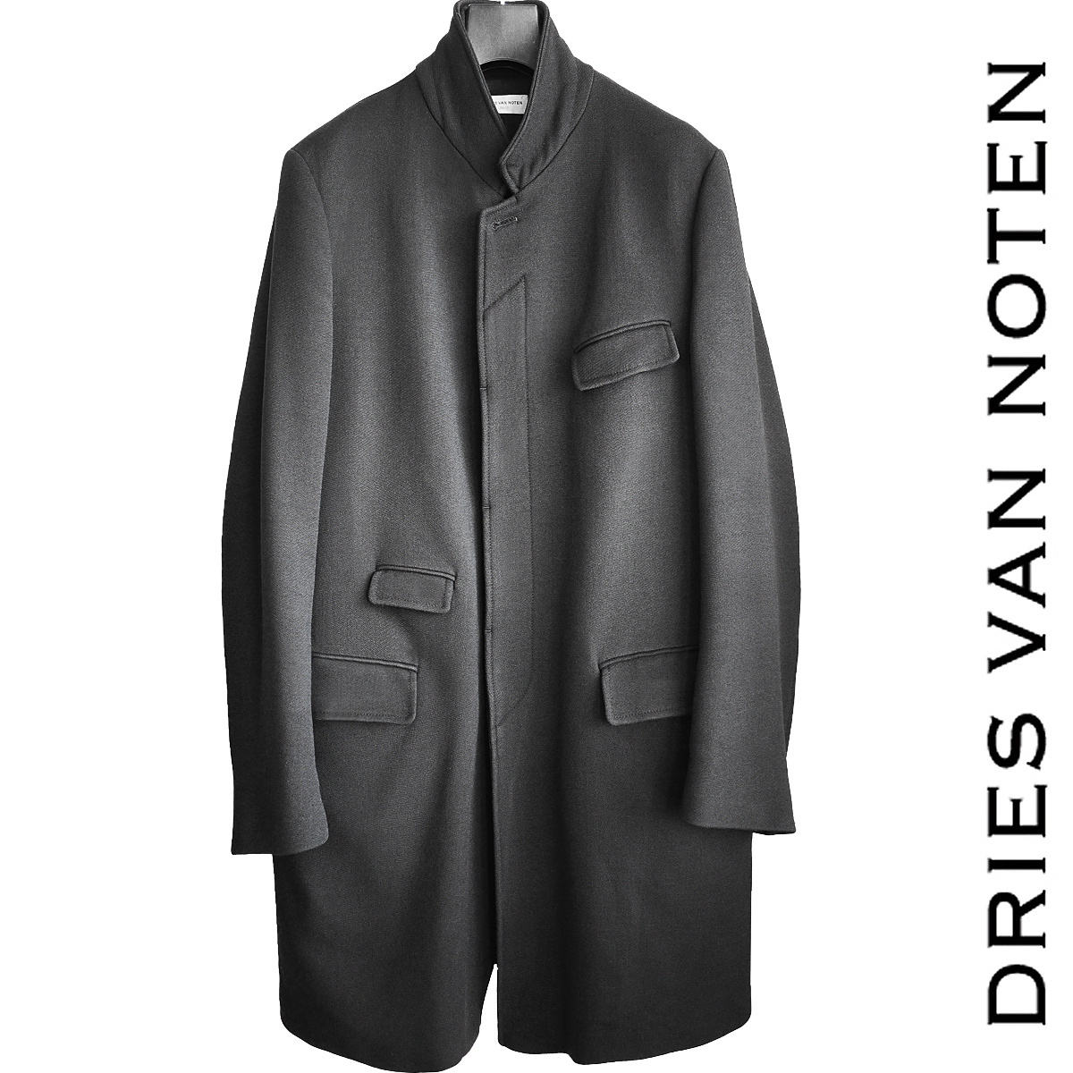 Yahoo!オークション -「dries van noten」(ジャンパー、ブルゾン Yahoo!オークション -「dries van noten」(ジャンパー、ブルゾン