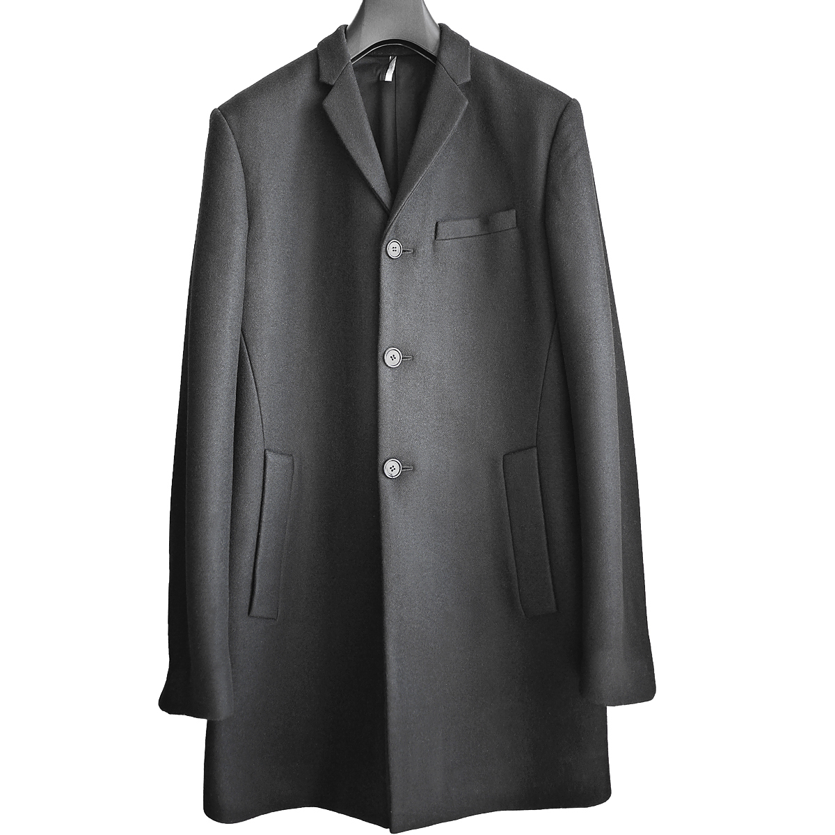 Yahoo!オークション -「dior homme コート」(て) (ブランド別)の Yahoo!オークション -「dior homme コート」(て) (ブランド別)の