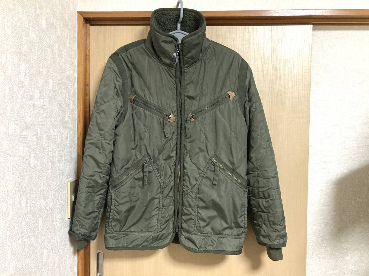 Yahoo!オークション -Mサイズ(フライトジャケット)の落札相場 Yahoo!オークション -Mサイズ(フライトジャケット)の落札相場