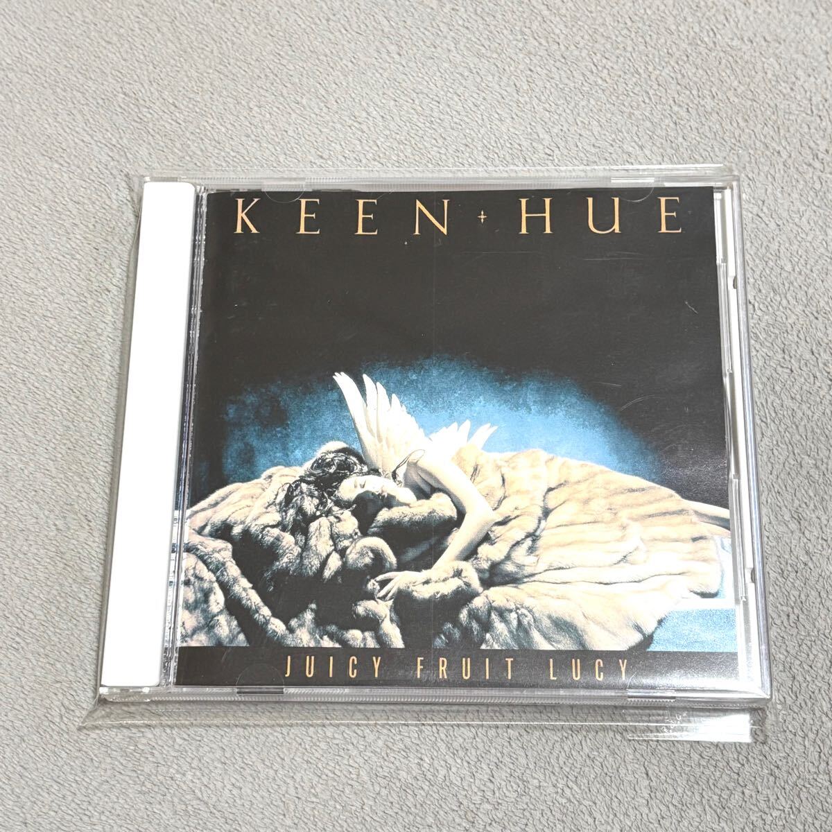 Yahoo!オークション -「(キーン keen)」(CD) の落札相場・落札価格