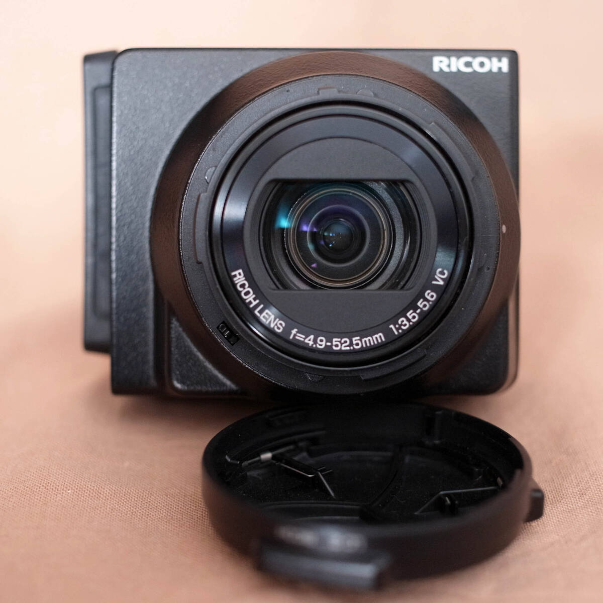 Yahoo!オークション -「ricoh リコー gxr p10」の落札相場・落札価格 Yahoo!オークション -「ricoh リコー gxr p10」の落札相場・落札価格