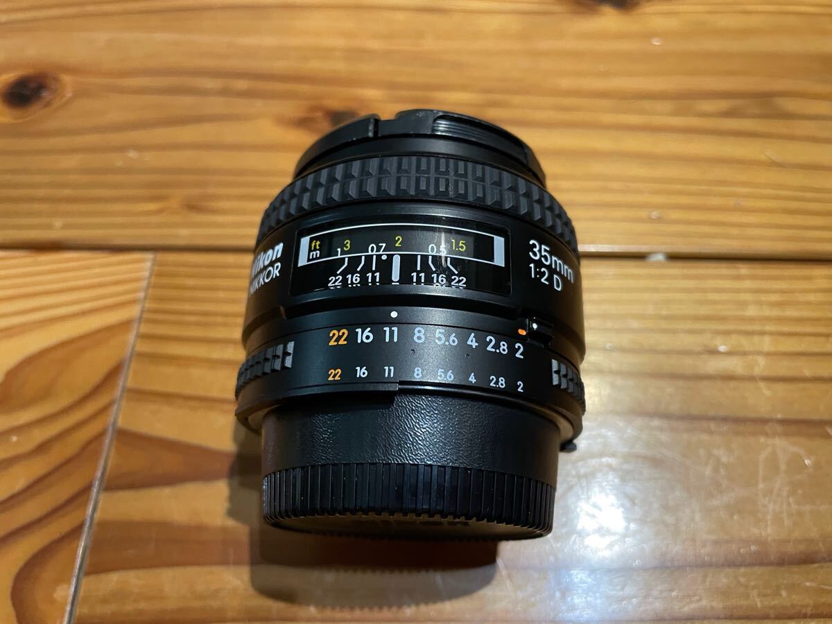 Yahoo!オークション -「nikkor 35mm f2d」の落札相場・落札価格 Yahoo!オークション -「nikkor 35mm f2d」の落札相場・落札価格