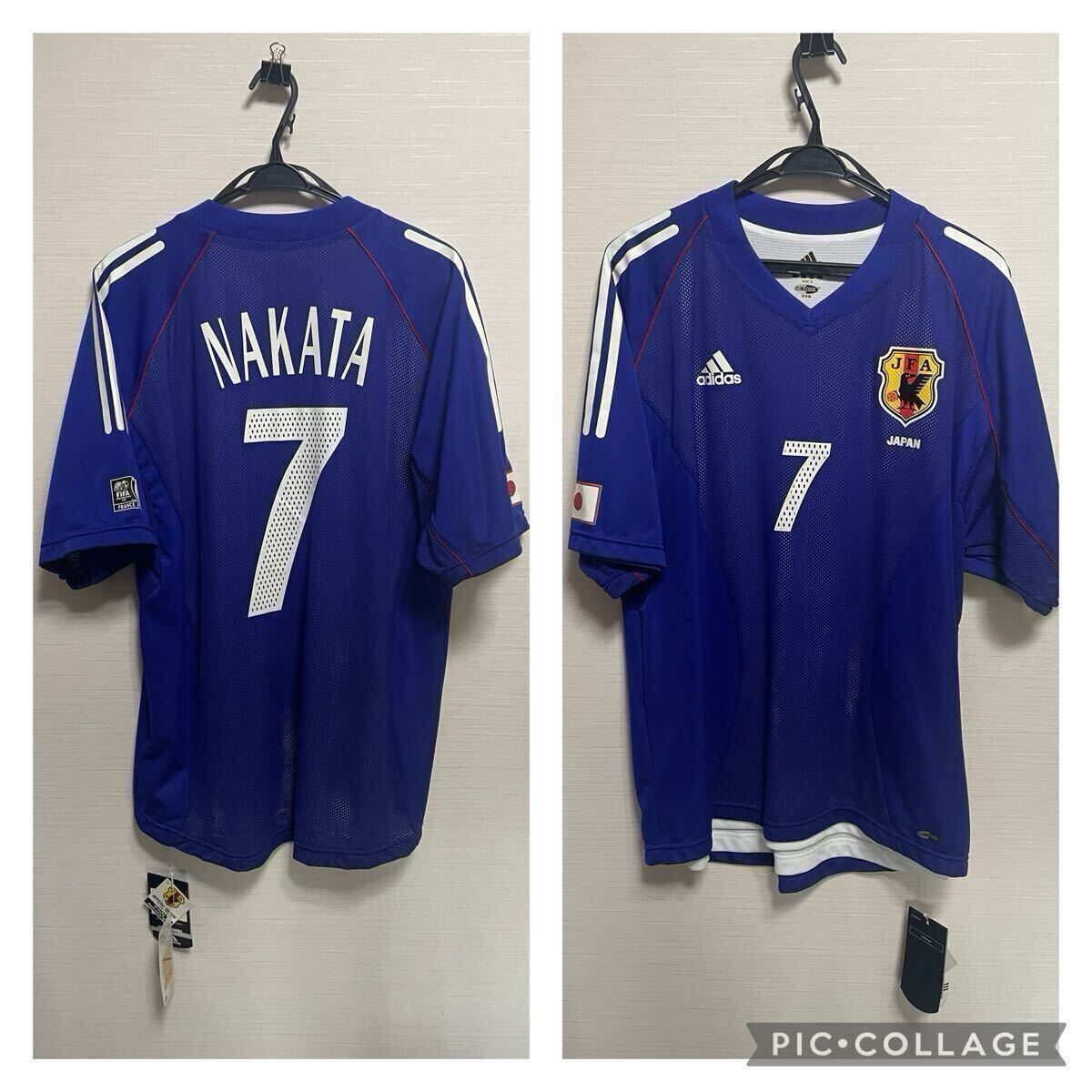 Yahoo!オークション -「2002 日本代表ユニフォーム」の落札相場 Yahoo!オークション -「2002 日本代表ユニフォーム」の落札相場