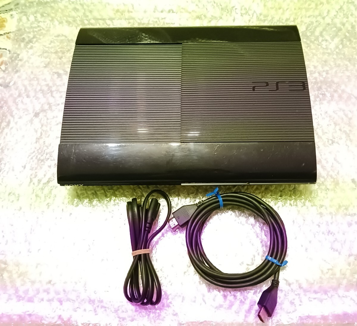 Yahoo!オークション -「hdmiケーブル」(PS3本体 Yahoo!オークション -「hdmiケーブル」(PS3本体