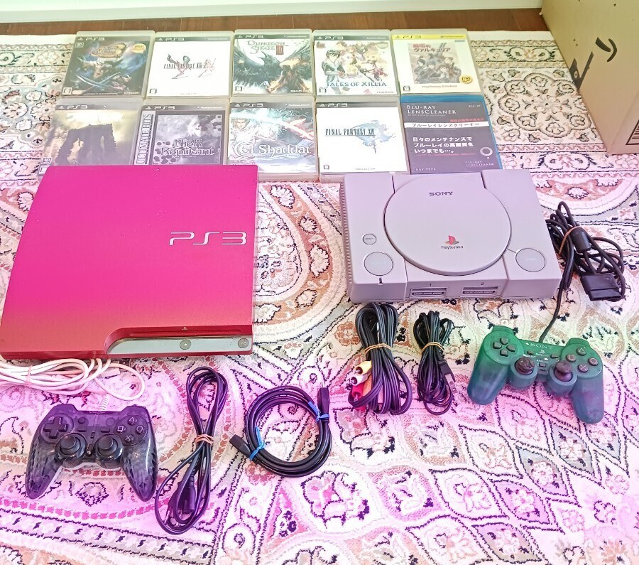 Yahoo!オークション -「ps3 スカーレットレッド」の落札相場 Yahoo!オークション -「ps3 スカーレットレッド」の落札相場