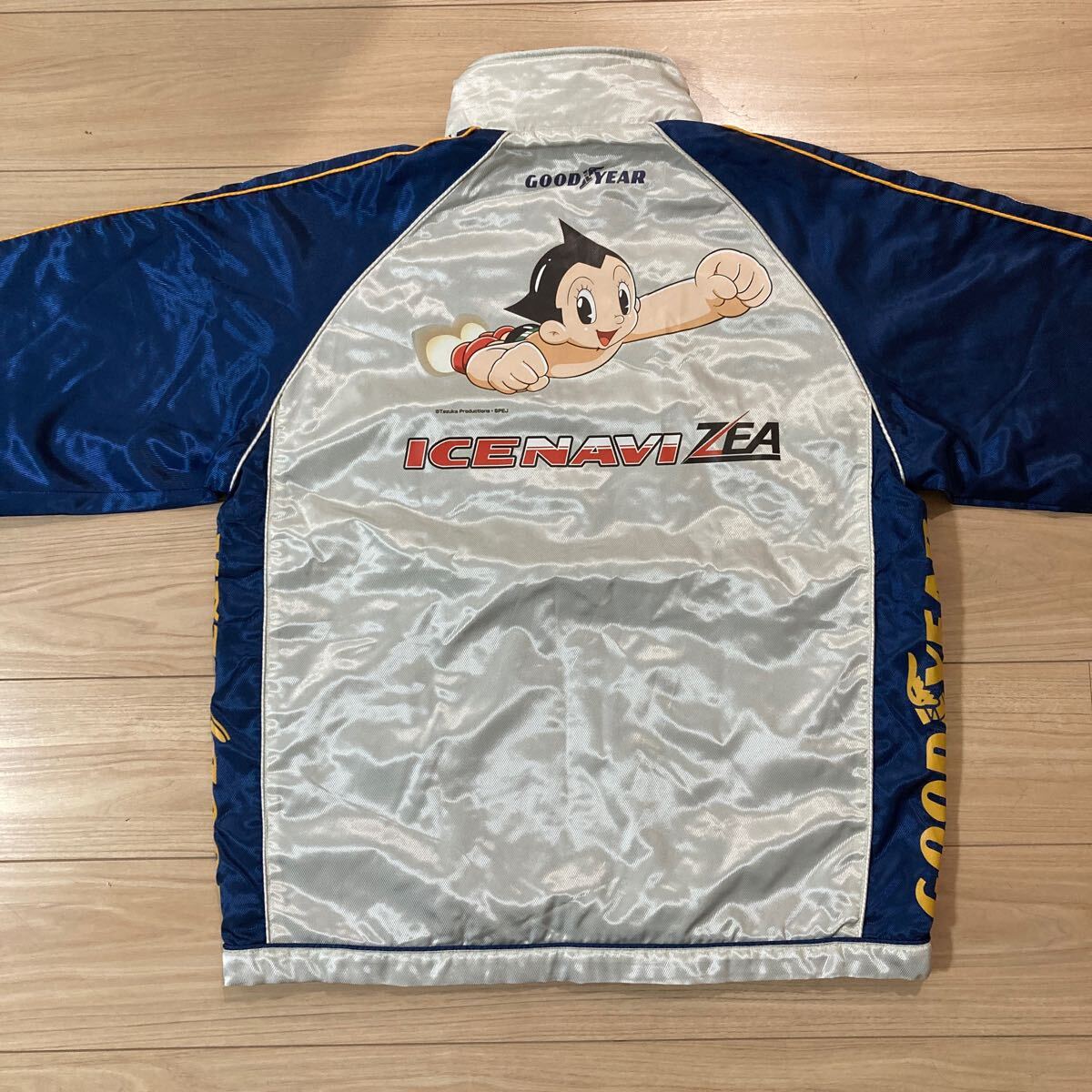 新商品】BAIT × Astro Boy premium denim Collection｜虫ん坊