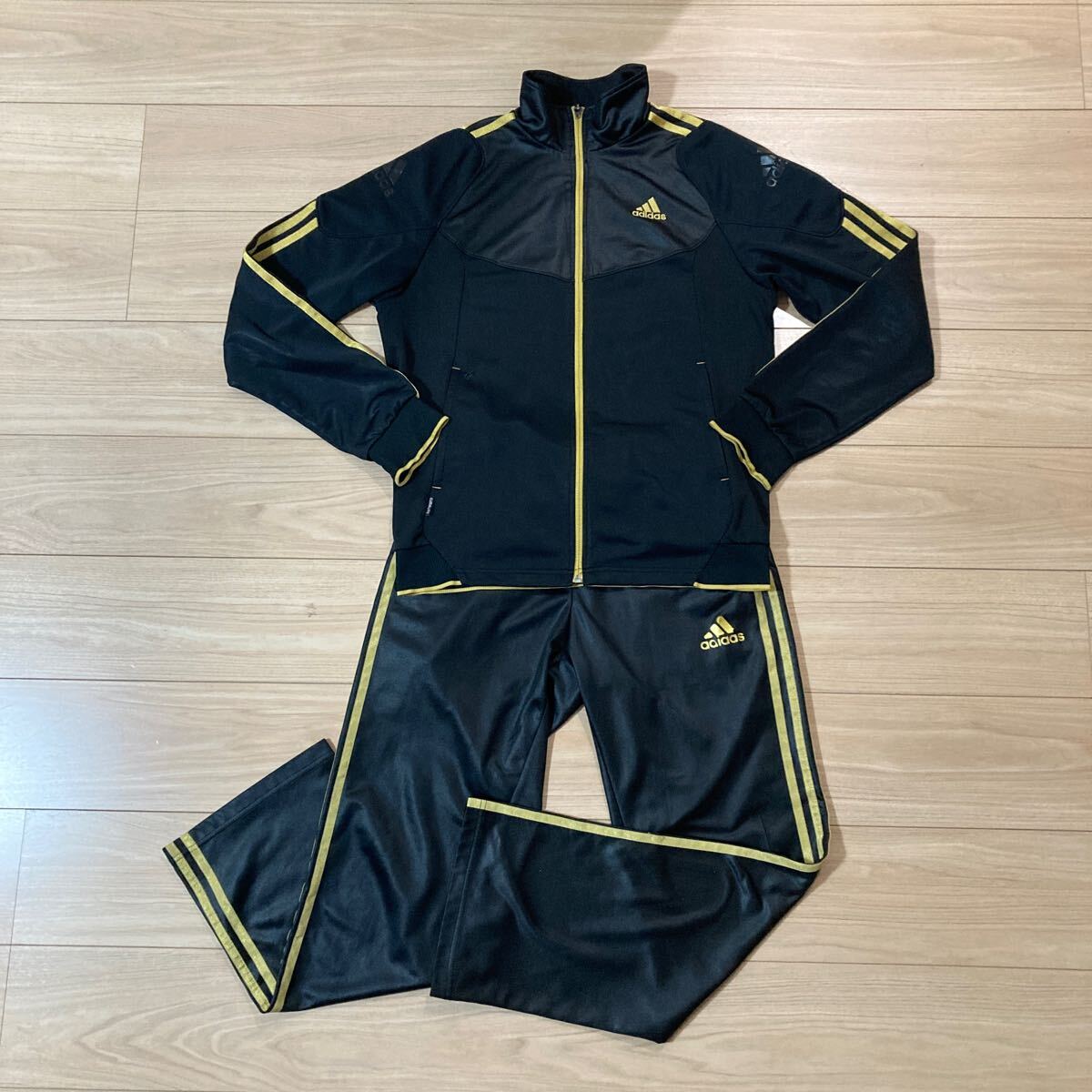 Yahoo!オークション -「adidasアディダスclimalite」(上下セット Yahoo!オークション -「adidasアディダスclimalite」(上下セット