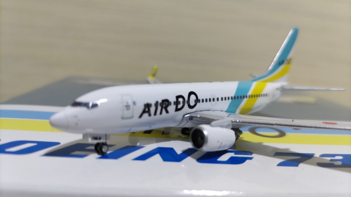 Yahoo!オークション -「エアドゥ 737 700」の落札相場・落札価格 Yahoo!オークション -「エアドゥ 737 700」の落札相場・落札価格