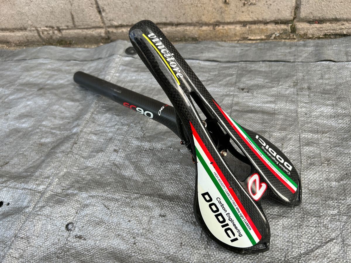 Yahoo!オークション -「ec90 シートポスト」(自転車