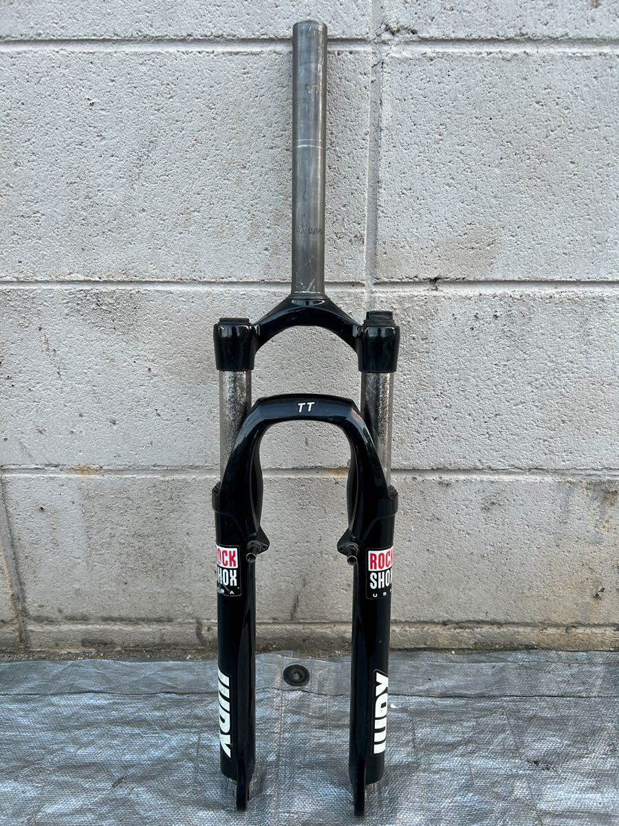 Yahoo!オークション -「rock shox judy」(サスペンション Yahoo!オークション -「rock shox judy」(サスペンション