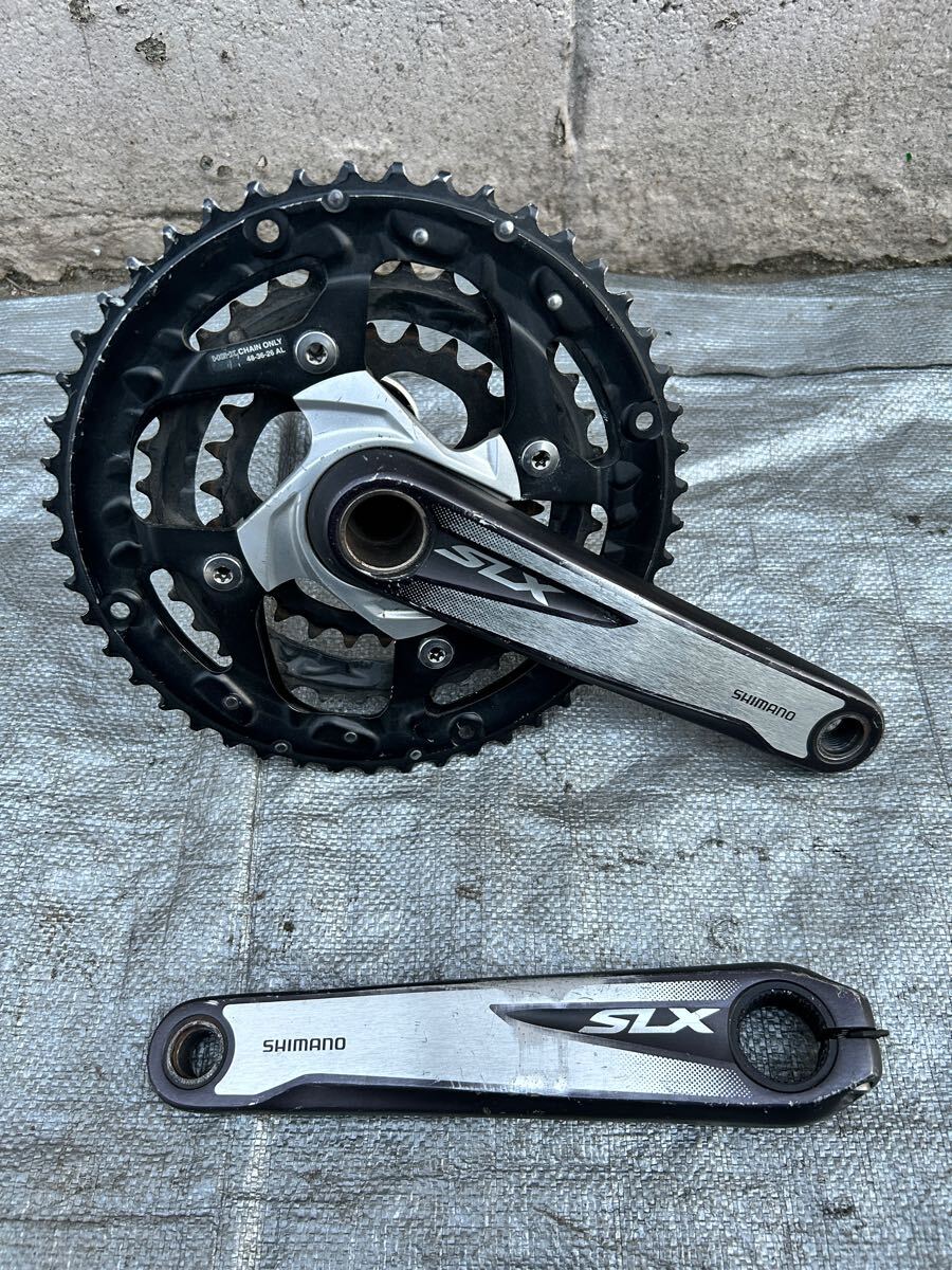 Yahoo!オークション -「シマノ shimano slx」(クランク Yahoo!オークション -「シマノ shimano slx」(クランク