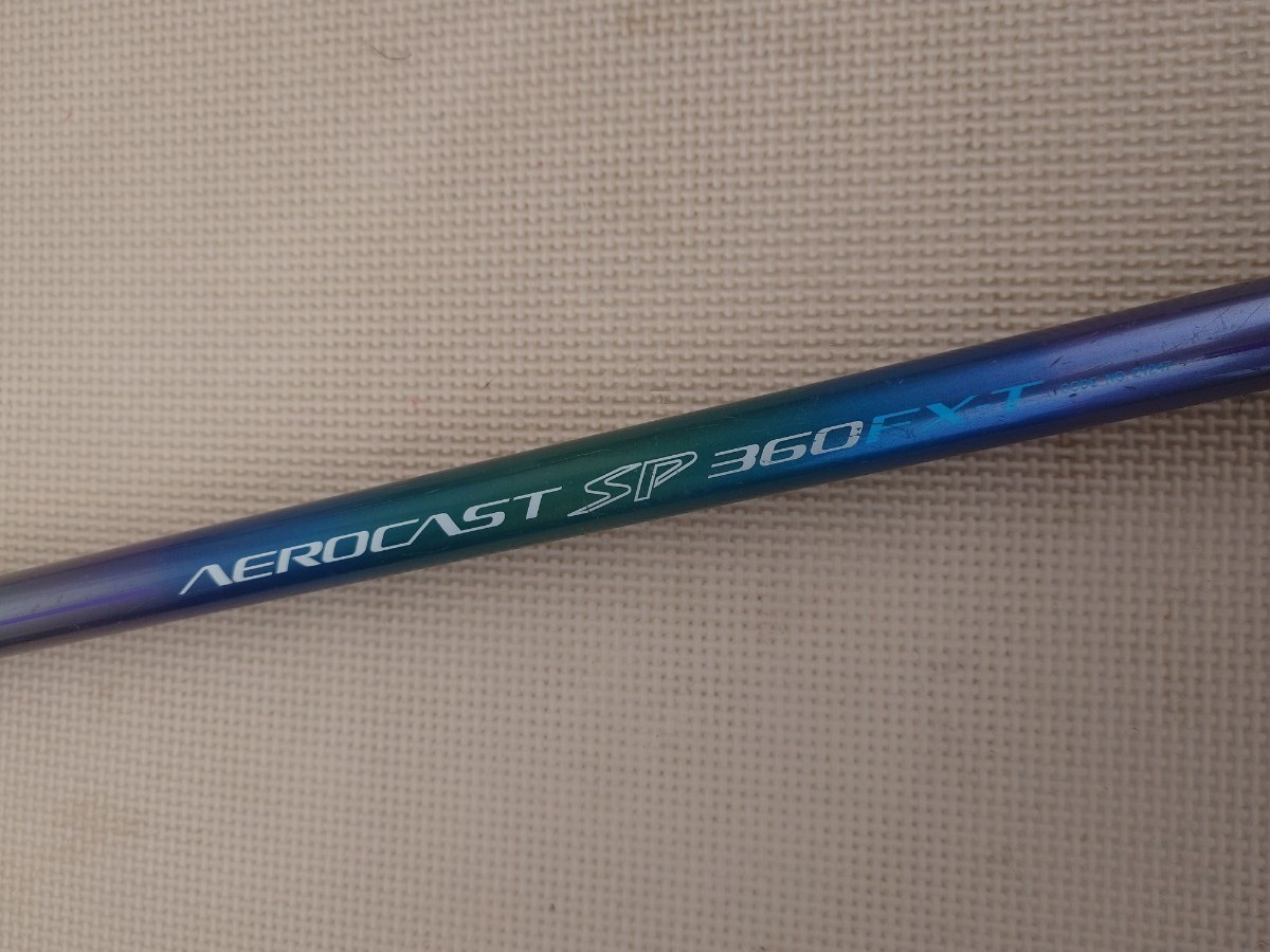 Yahoo!オークション -「shimano aerocast」(投げ竿) (海水)の Yahoo!オークション -「shimano aerocast」(投げ竿) (海水)の