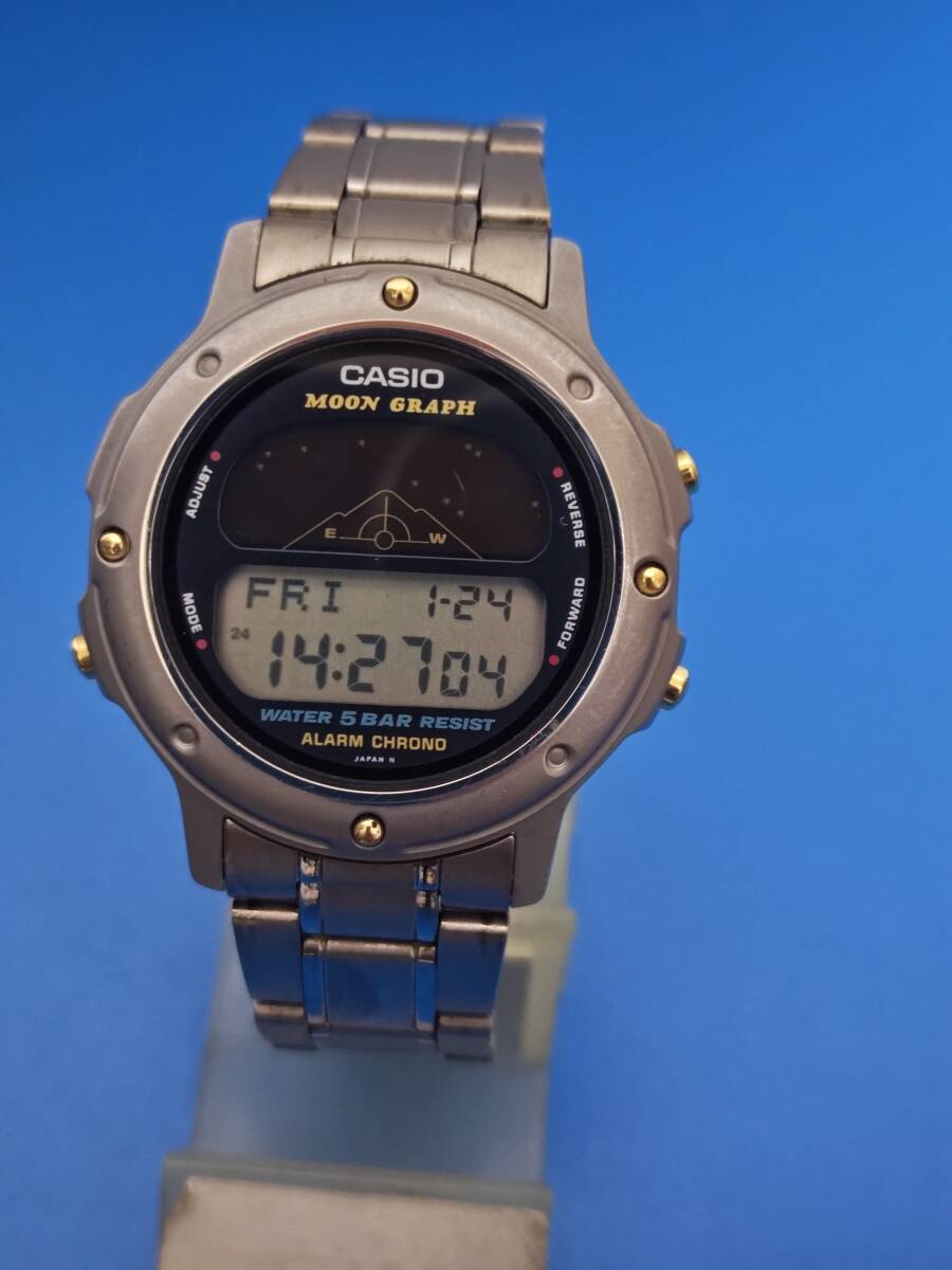 Yahoo!オークション -「casio gmw」(その他) (カシオ)の落札相場