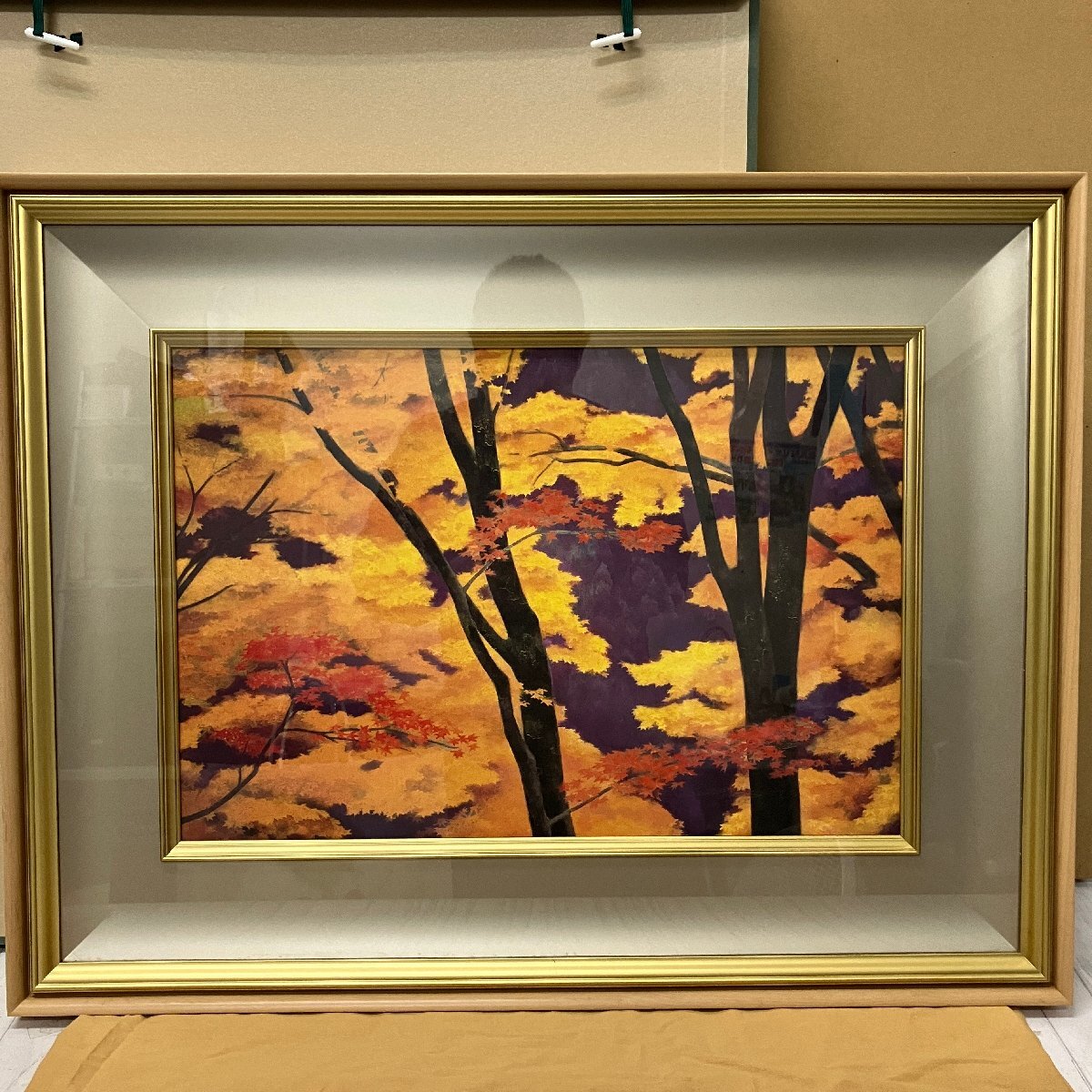Yahoo!オークション -「東山魁夷 岩絵具」の落札相場・落札価格 Yahoo!オークション -「東山魁夷 岩絵具」の落札相場・落札価格