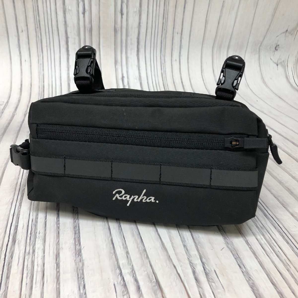 Yahoo!オークション -「ラファ rapha」(フロントバッグ Yahoo!オークション -「ラファ rapha」(フロントバッグ