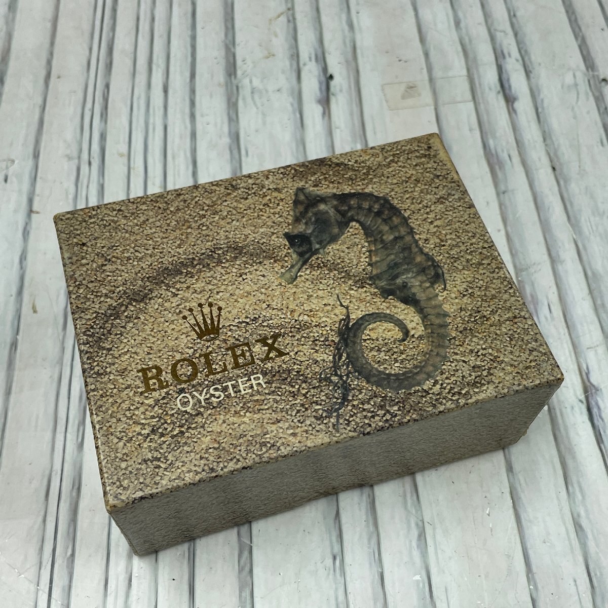Yahoo!オークション -「rolex タツノオトシゴ」の落札相場・落札価格 Yahoo!オークション -「rolex タツノオトシゴ」の落札相場・落札価格