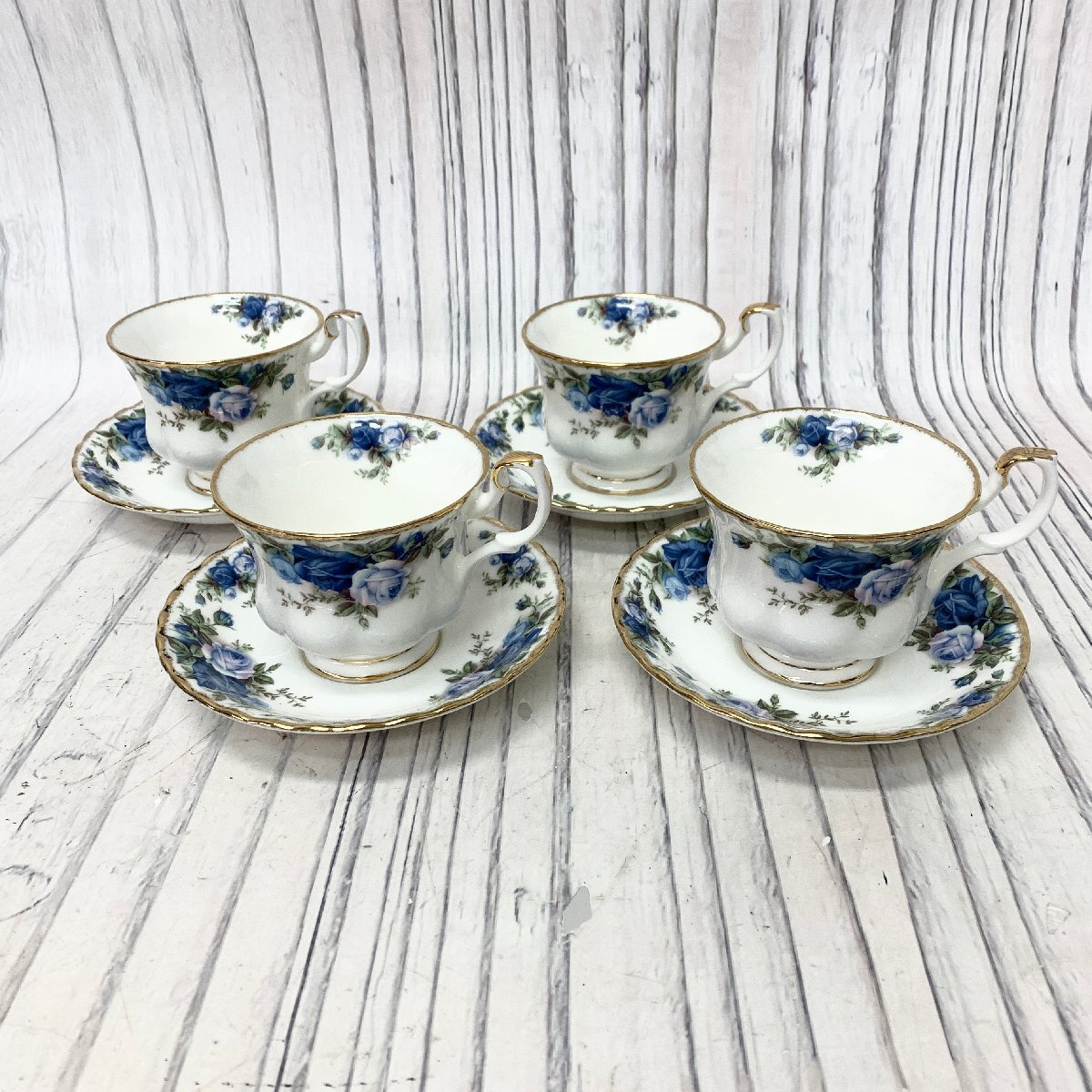 Yahoo!オークション -「royal albert ムーンライトローズ Yahoo!オークション -「royal albert ムーンライトローズ
