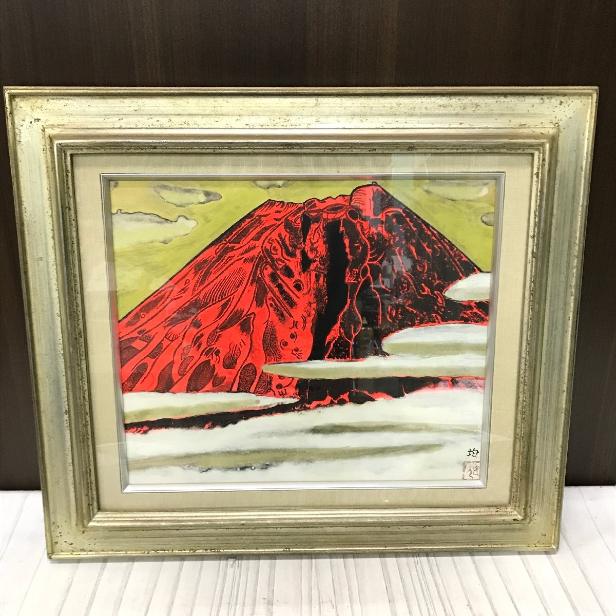 Yahoo!オークション -「小松均」(絵画) (美術品)の落札相場 Yahoo!オークション -「小松均」(絵画) (美術品)の落札相場