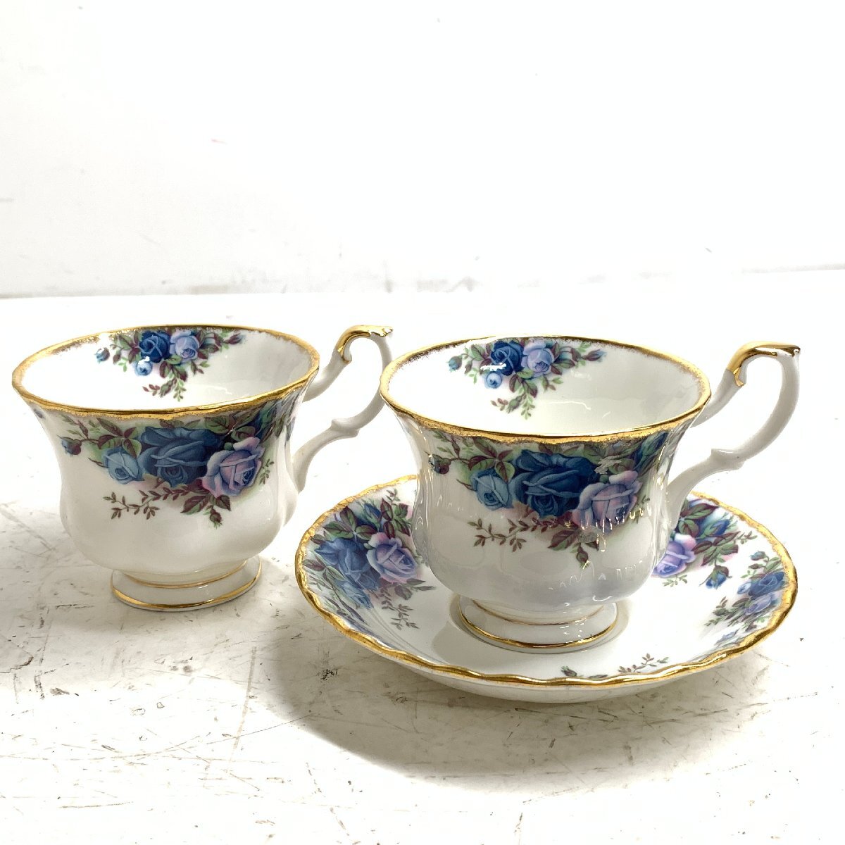 Yahoo!オークション -「royal albert ムーンライトローズ Yahoo!オークション -「royal albert ムーンライトローズ